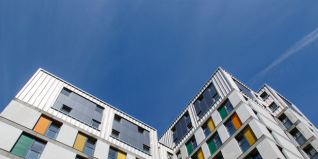 Student accomodation