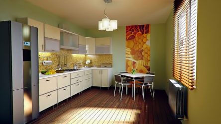 Apartamento para rodaje sin complicaciones