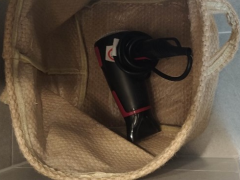 Hairdryer Hairdryer
