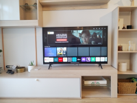 TV TV
