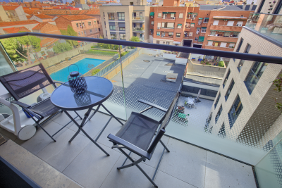 Terrace Terrace