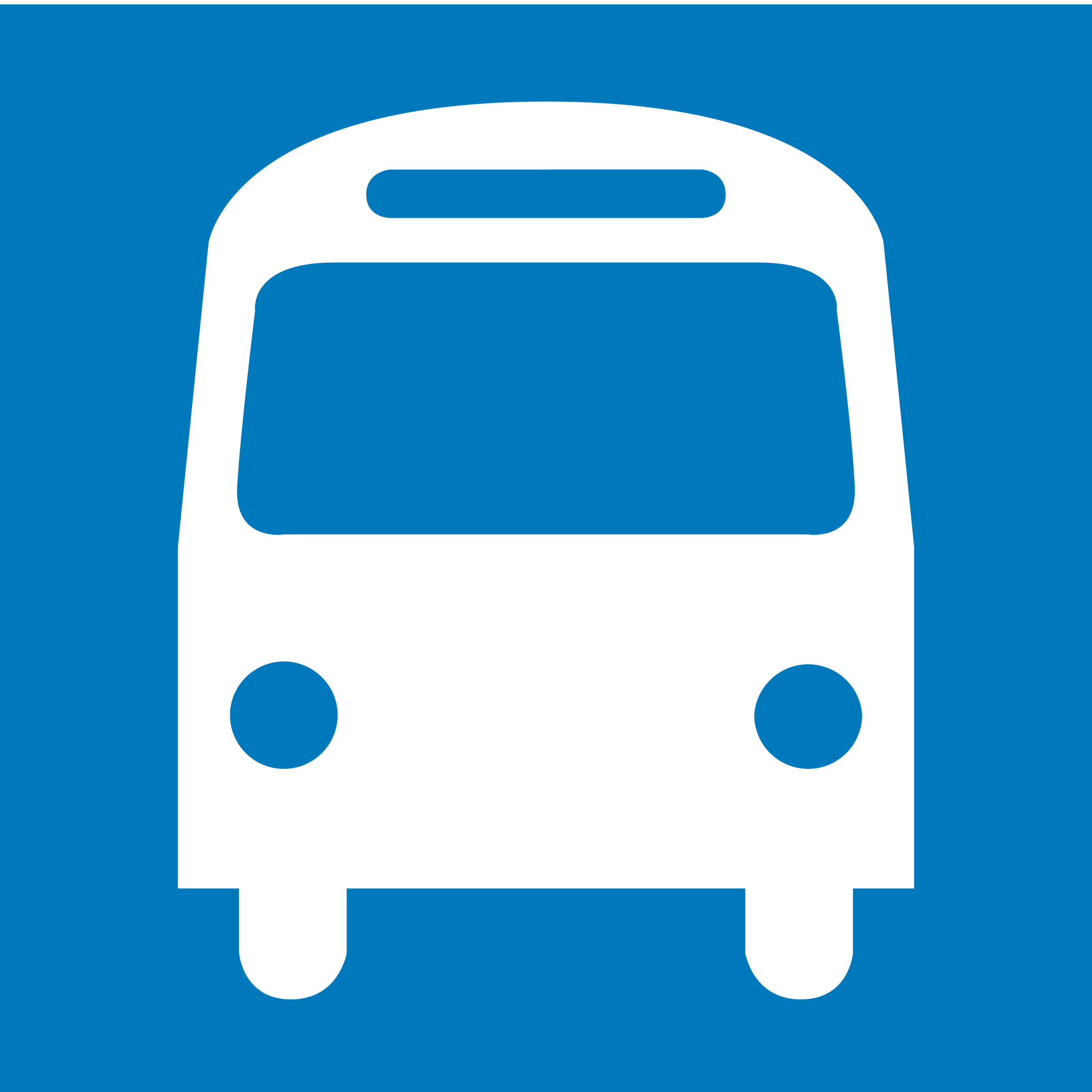 Transporte en autobus