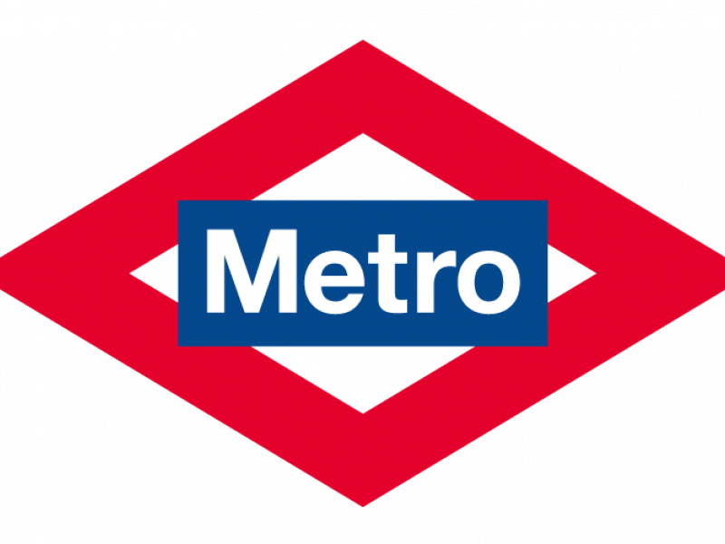 Transporte en metro